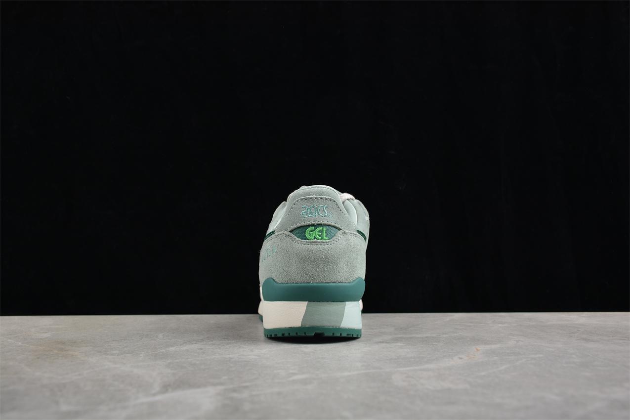 Asics Gel Lyte 3 OG "Changing of the Seasons Pack - Momijigari Natsu" фото № 5