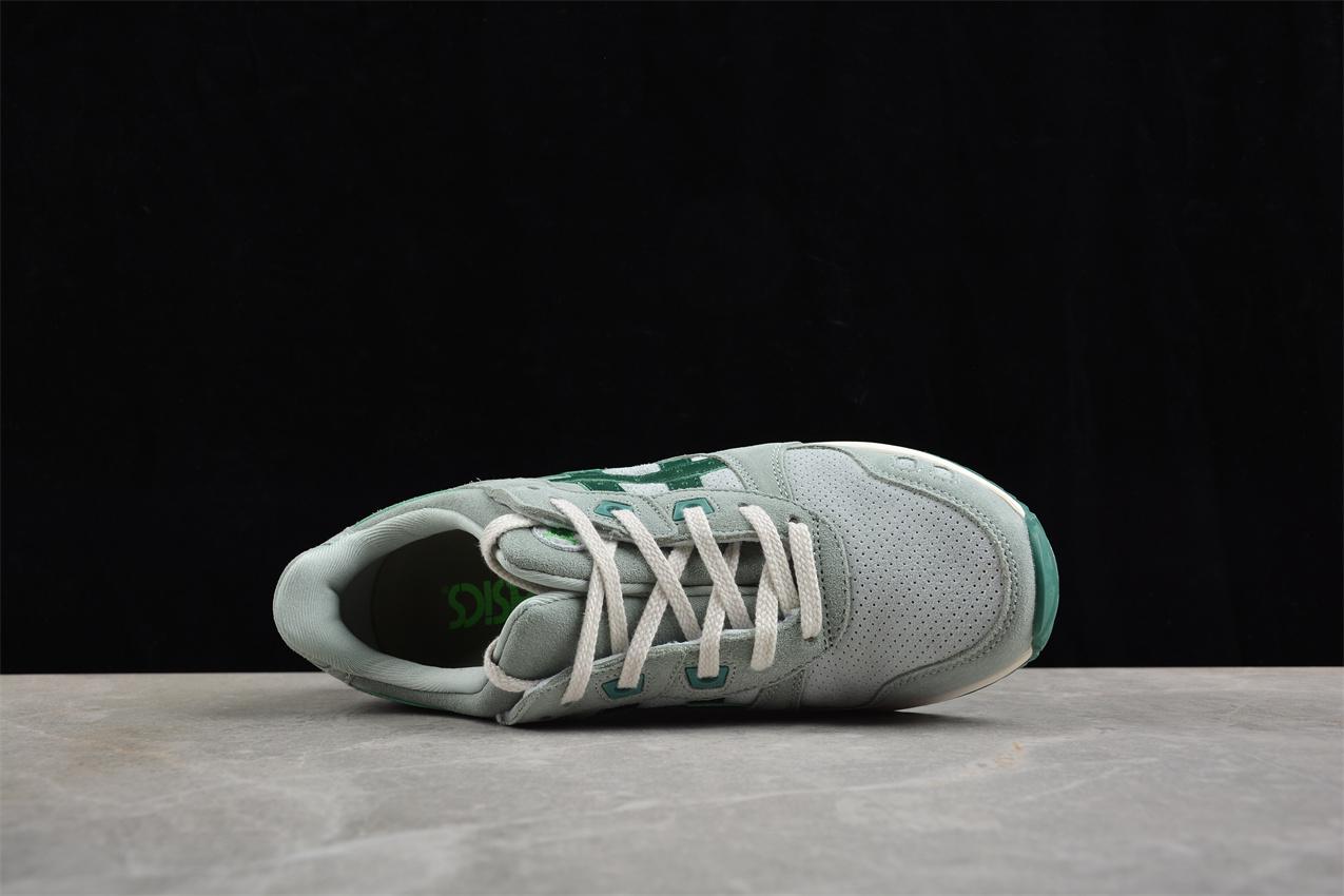 Asics Gel Lyte 3 OG "Changing of the Seasons Pack - Momijigari Natsu" фото № 3