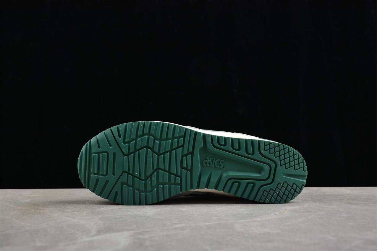 Asics Gel Lyte 3 OG "Changing of the Seasons Pack - Momijigari Natsu" фото № 4