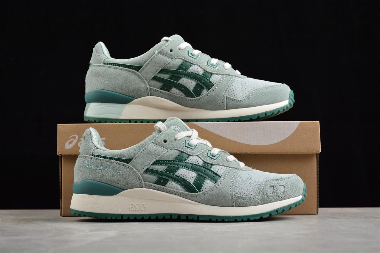 Asics Gel Lyte 3 OG "Changing of the Seasons Pack - Momijigari Natsu" фото № 9