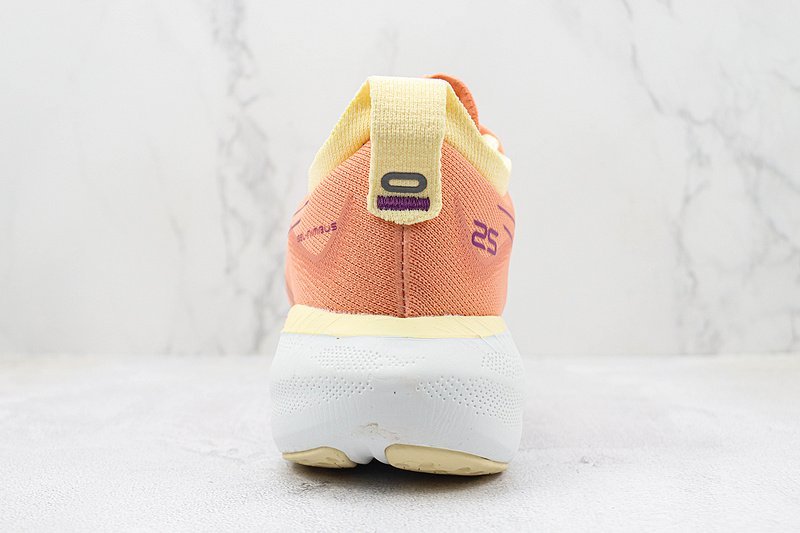 Asics Gel-Nimbus 25 "Dusty Pink" фото № 9