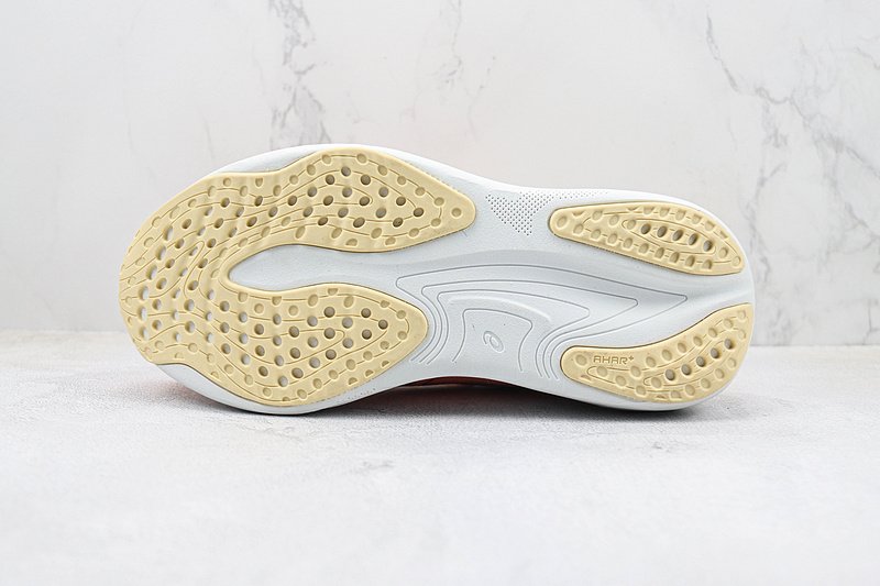 Asics Gel-Nimbus 25 "Dusty Pink" фото № 8