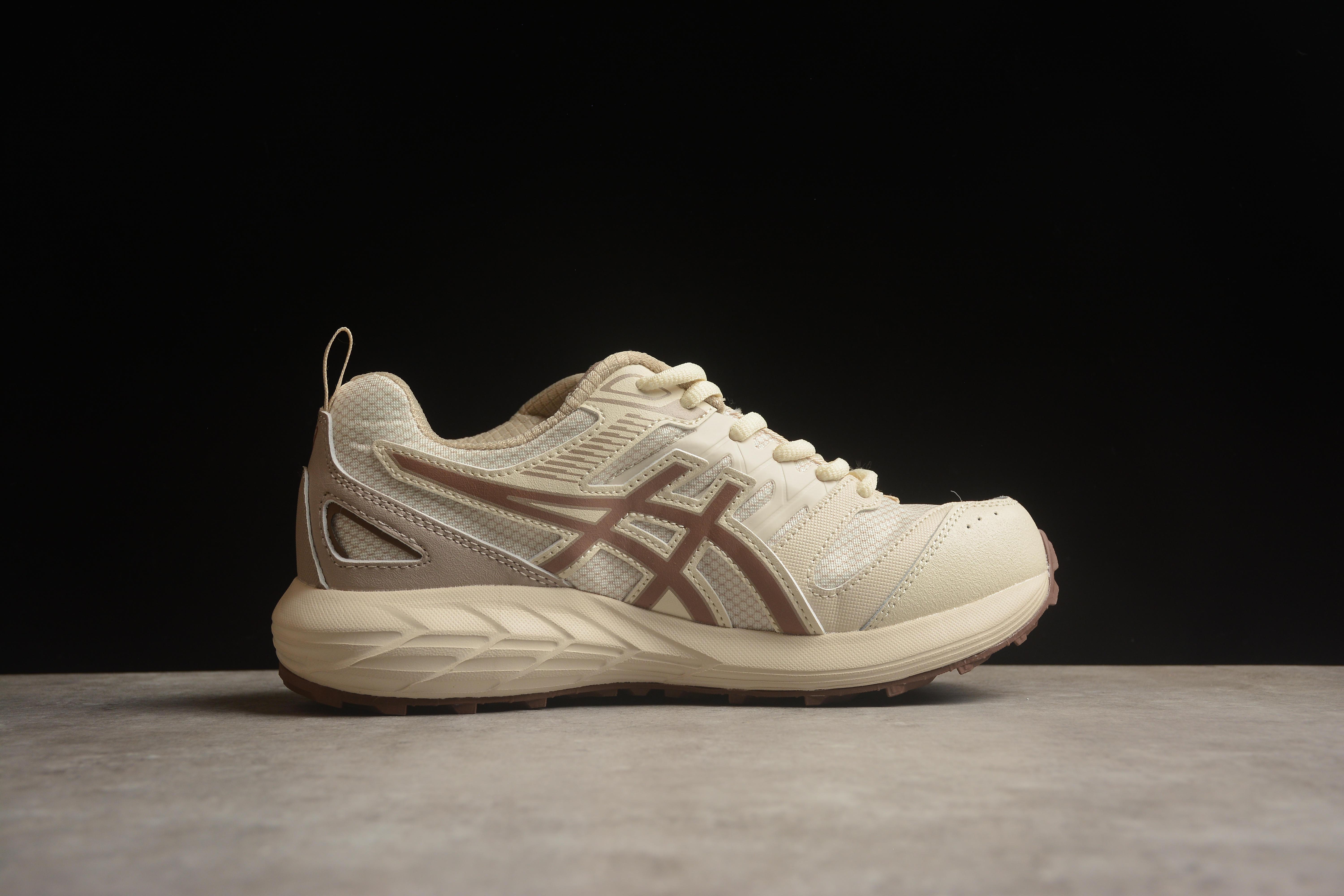 Asics Gel Sonoma Cn "Cream Brown" фото № 2