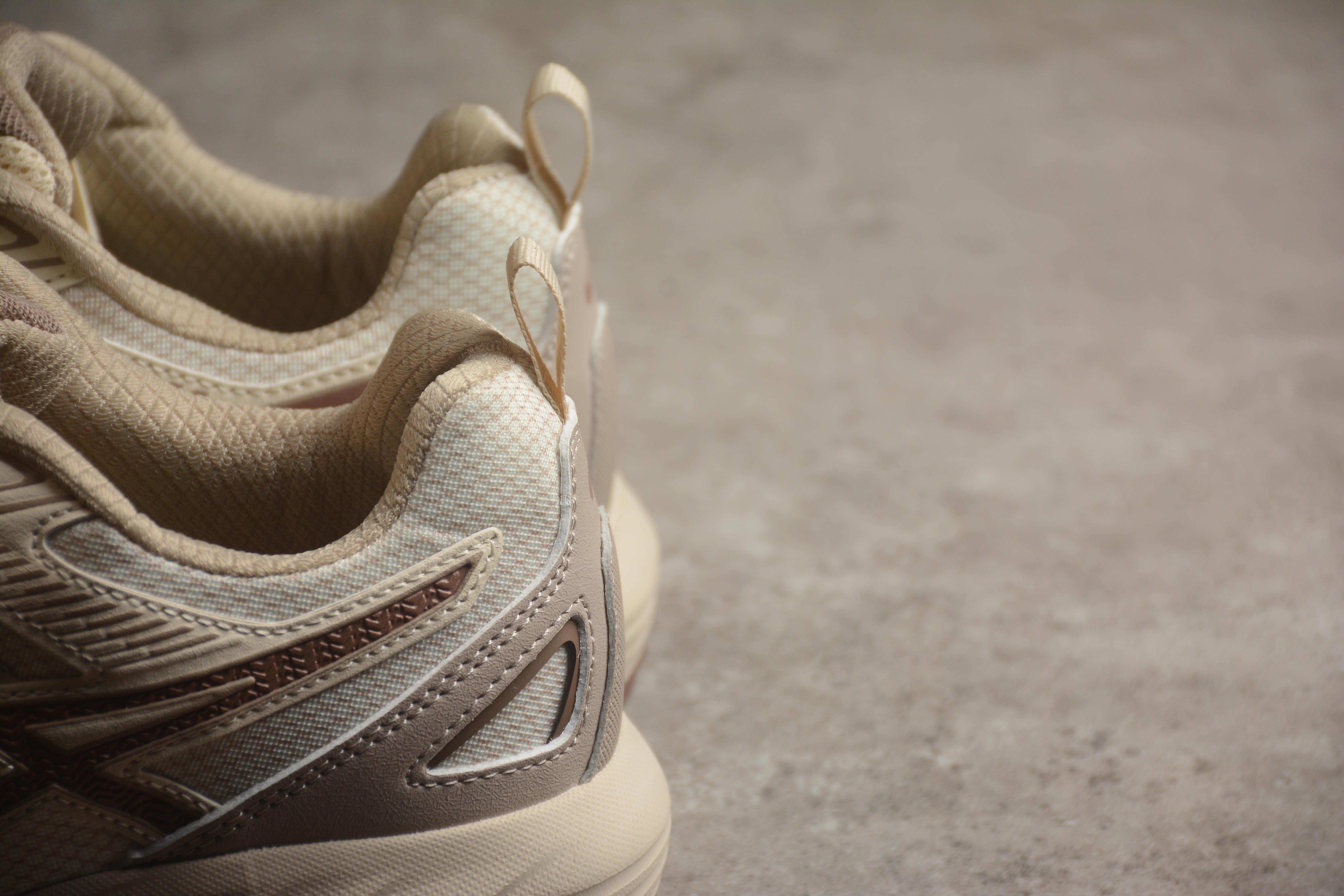 Asics Gel Sonoma Cn "Cream Brown" фото № 9
