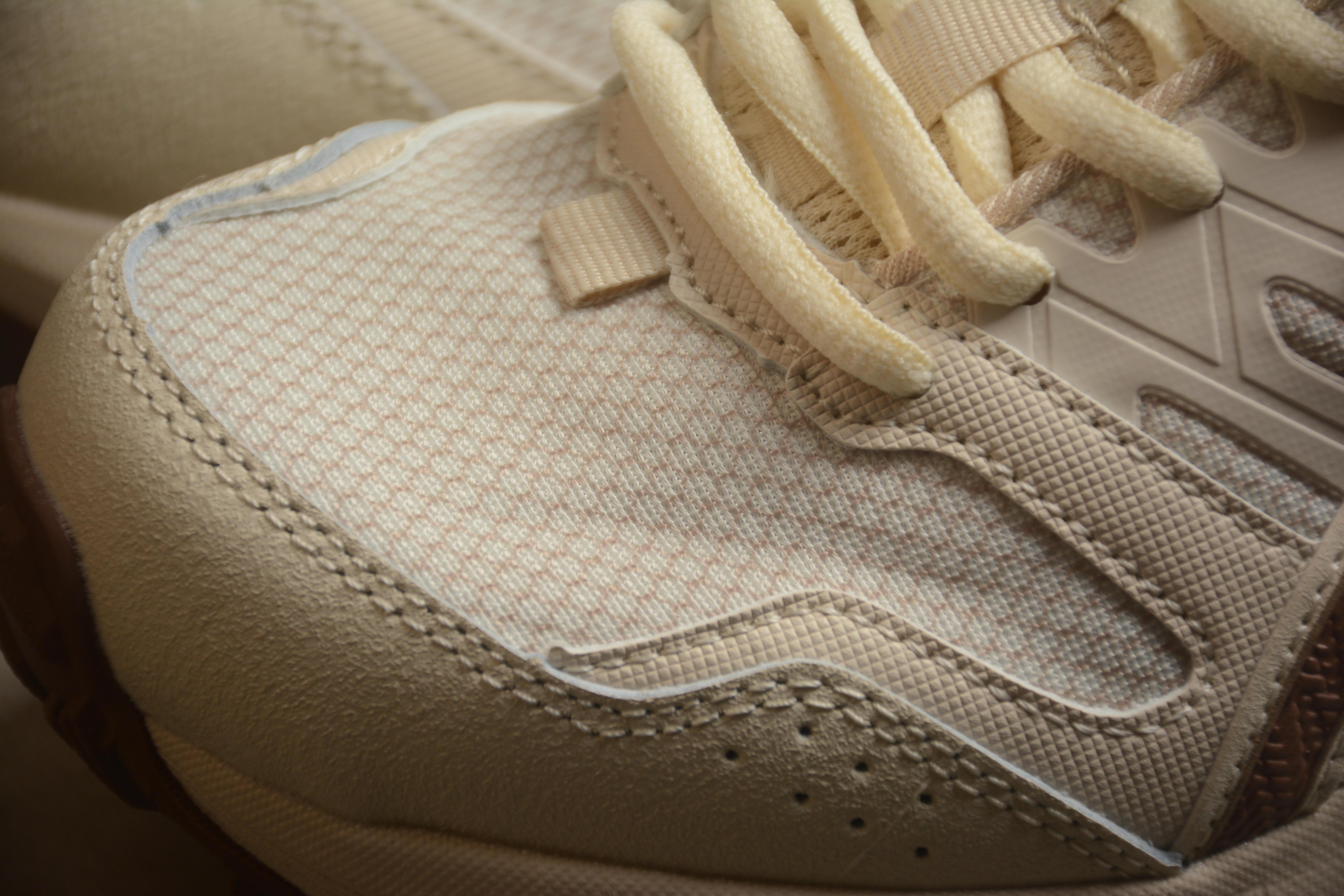 Asics Gel Sonoma Cn "Cream Brown" фото № 7