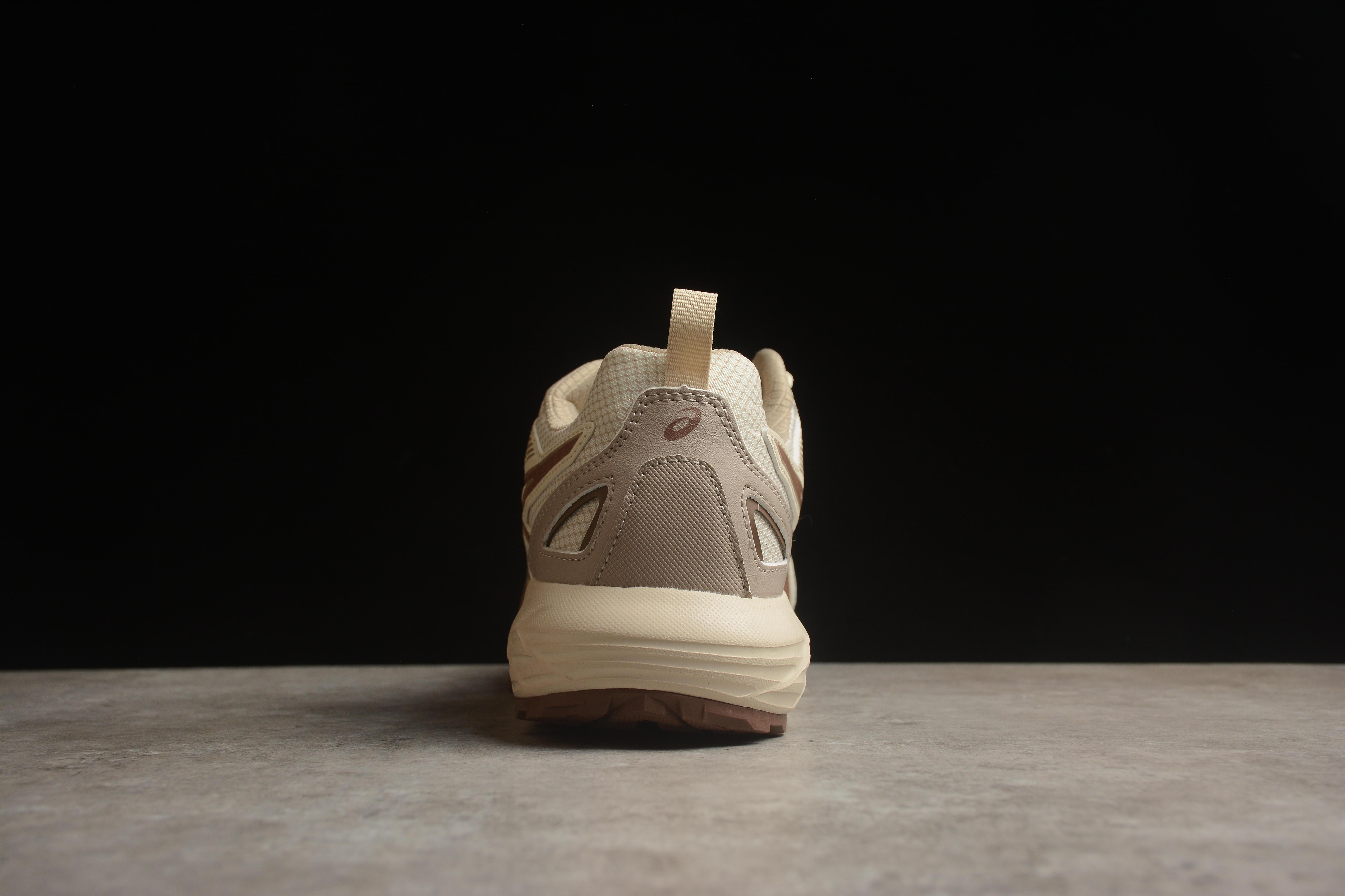 Asics Gel Sonoma Cn "Cream Brown" фото № 5