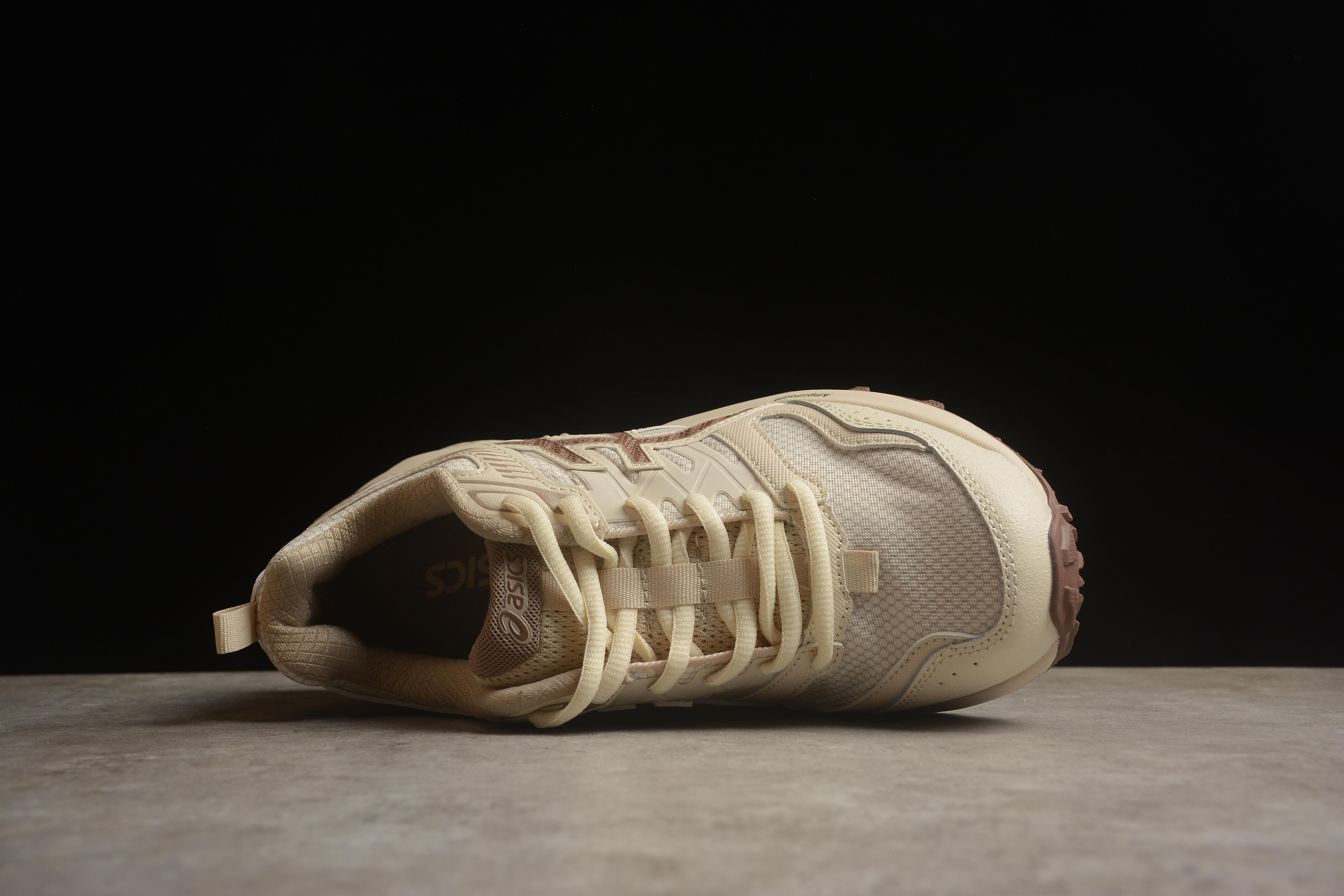 Asics Gel Sonoma Cn "Cream Brown" фото № 3