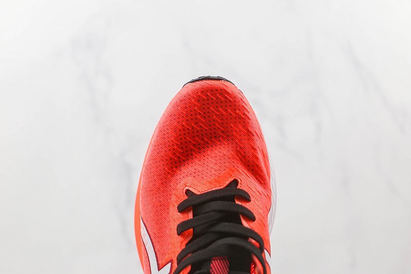 Asics Magic Speed "Red/White" фото № 3