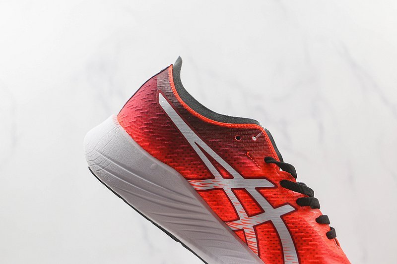 Asics Magic Speed "Red/White" фото № 4