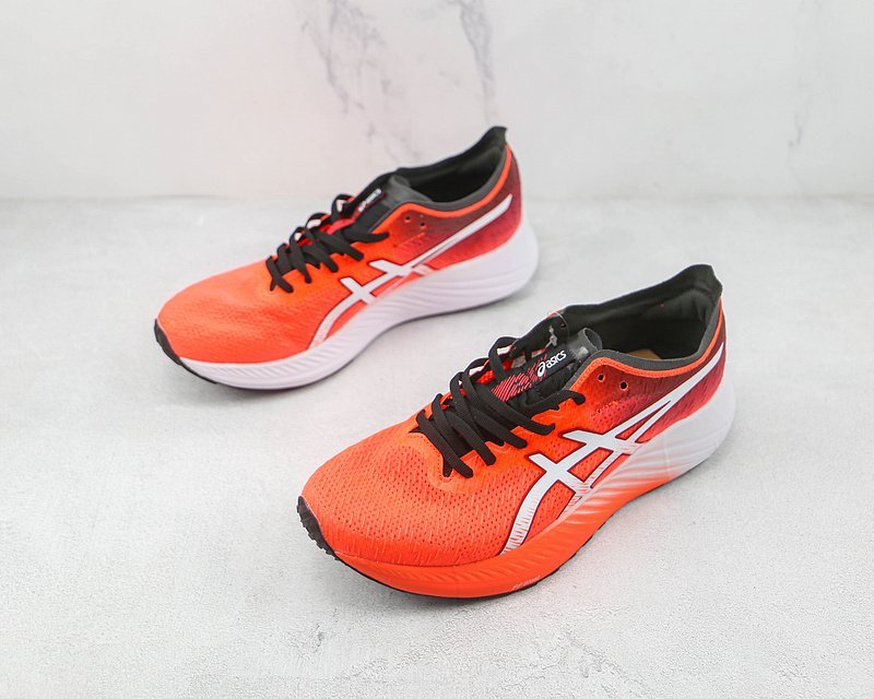 Asics Magic Speed "Red/White" фото № 5