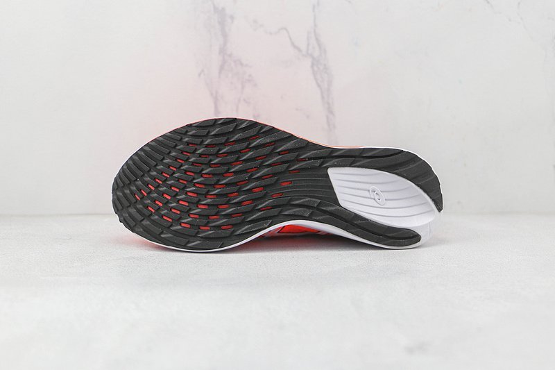 Asics Magic Speed "Red/White" фото № 8