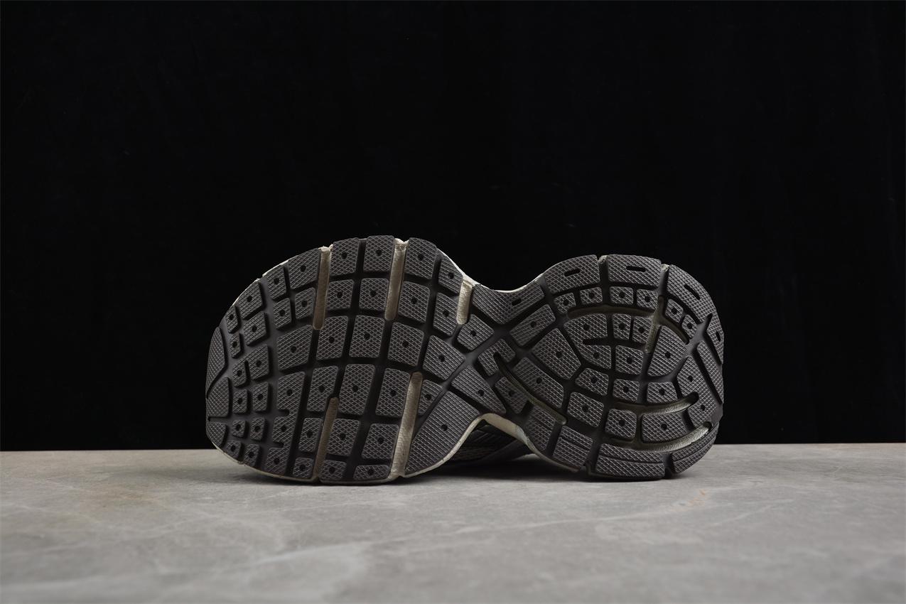 Balenciaga 3XL Extreme "Grey/White/Black" фото № 4