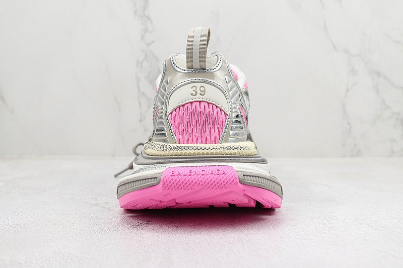 Balenciaga 3XL "Pink/Grey" фото № 9