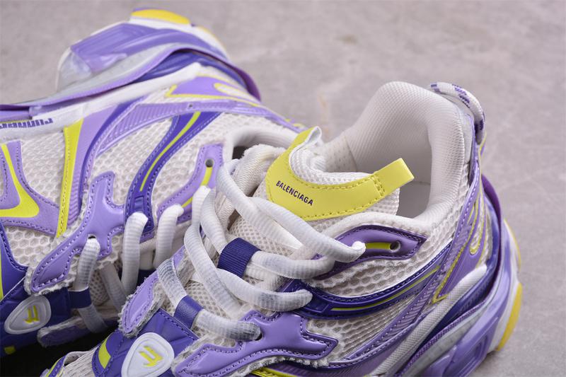 Balenciaga Runner 2.0 "Lilac" фото № 6