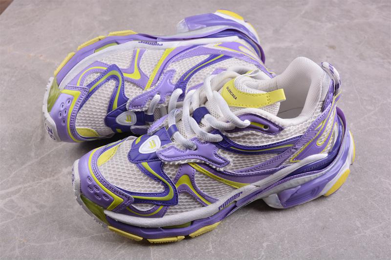 Balenciaga Runner 2.0 "Lilac" фото № 4