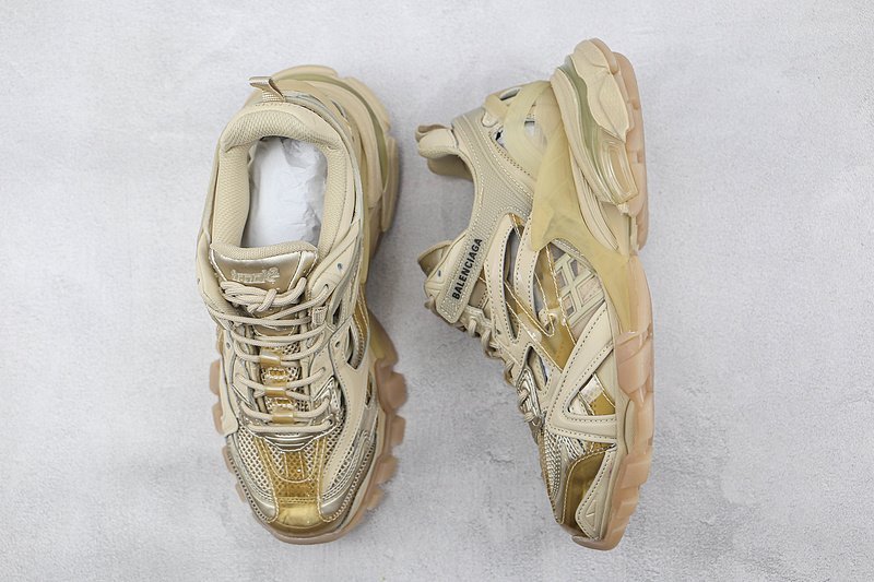 Balenciaga Track "Beige" фото № 7