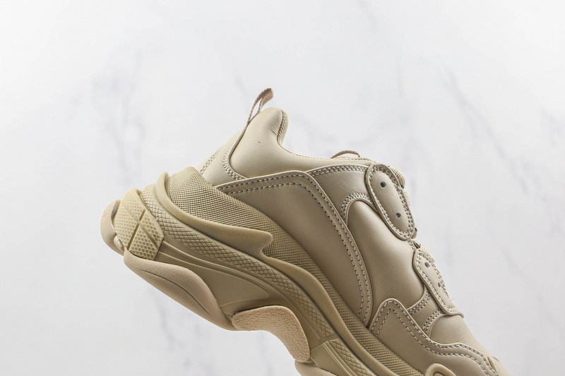 Balenciaga Triple S "Beige" фото № 4
