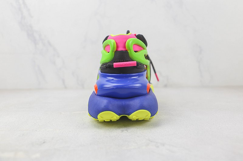 Balmain Unicorn "Multi-Color" фото № 9