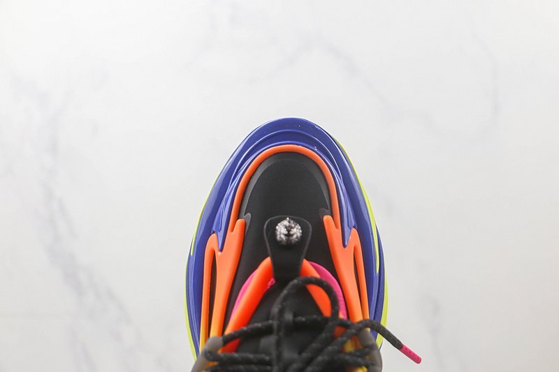 Balmain Unicorn "Multi-Color" фото № 4