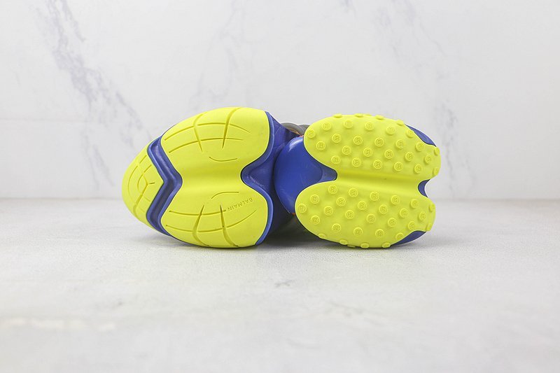 Balmain Unicorn "Multi-Color" фото № 8