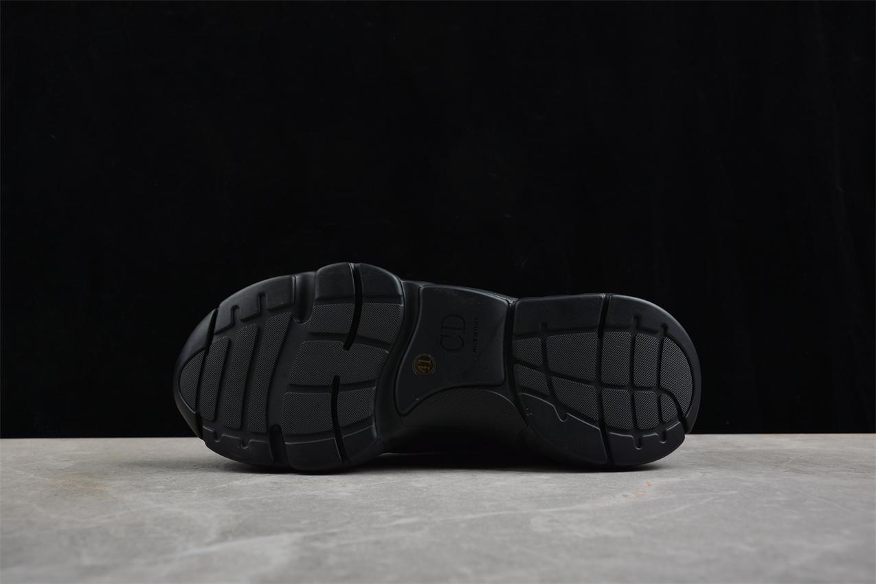 Christian Dior B22 "Black" фото № 4