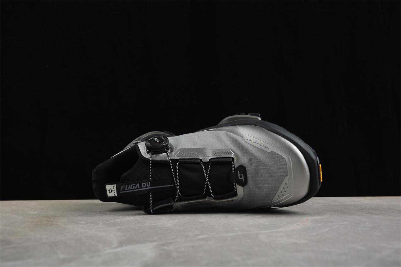 Kailas Fuga Du Boa "Grey" фото № 3