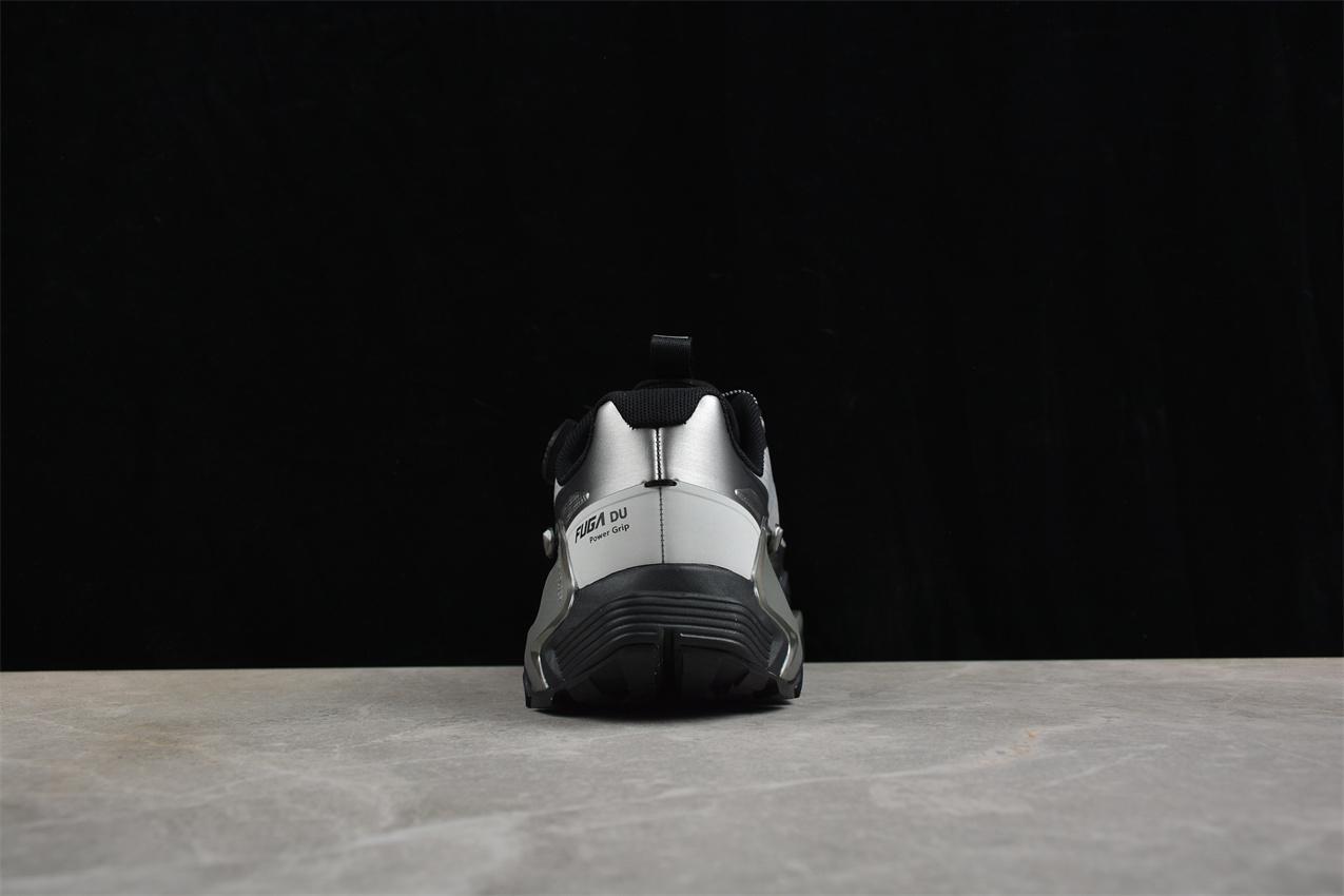 Kailas Fuga Du Boa "Grey" фото № 6