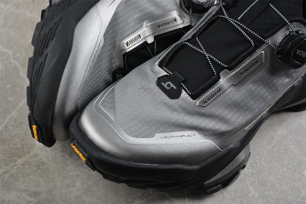 Kailas Fuga Du Boa "Grey" фото № 8