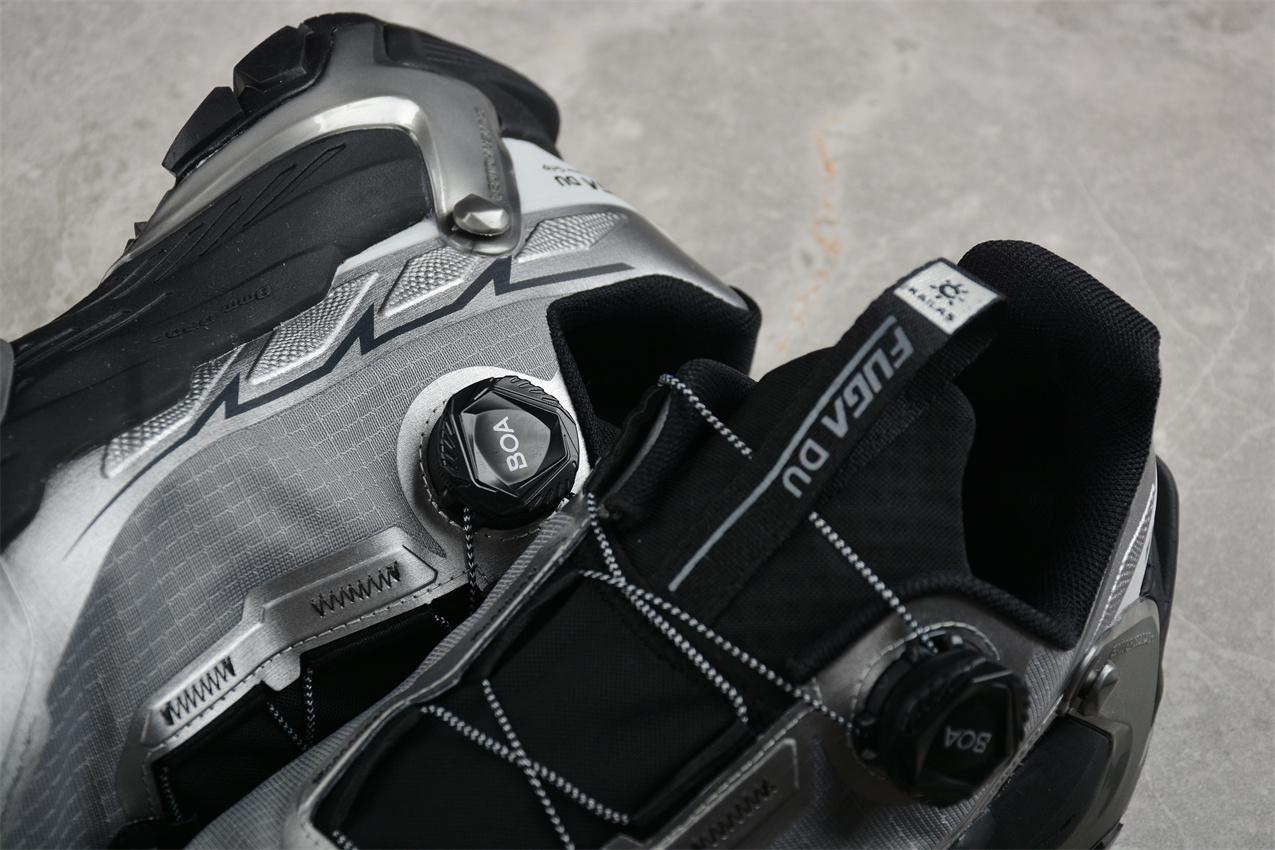 Kailas Fuga Du Boa "Grey" фото № 9