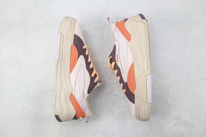 FILA Canestro "Beige/Orange/Pink" фото № 7