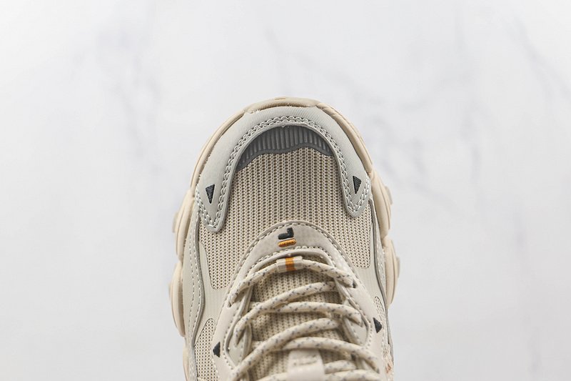 FILA Interation "Ivory/Orange" фото № 4