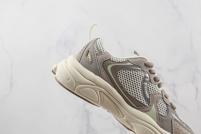 FILA Mars "Cream White/Dark Beige" фото № 3