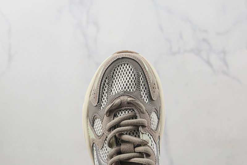 FILA Mars "Cream White/Dark Beige" фото № 4