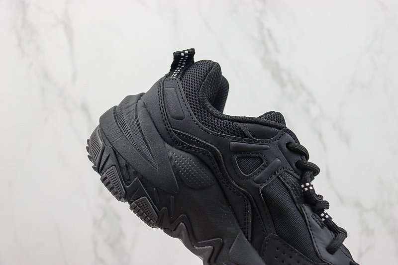 FILA Ravegement 2 "Black" фото № 3