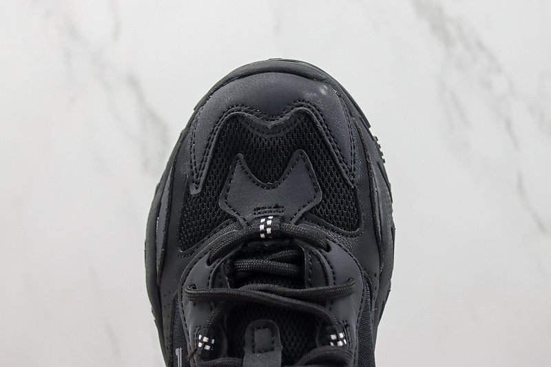 FILA Ravegement 2 "Black" фото № 4