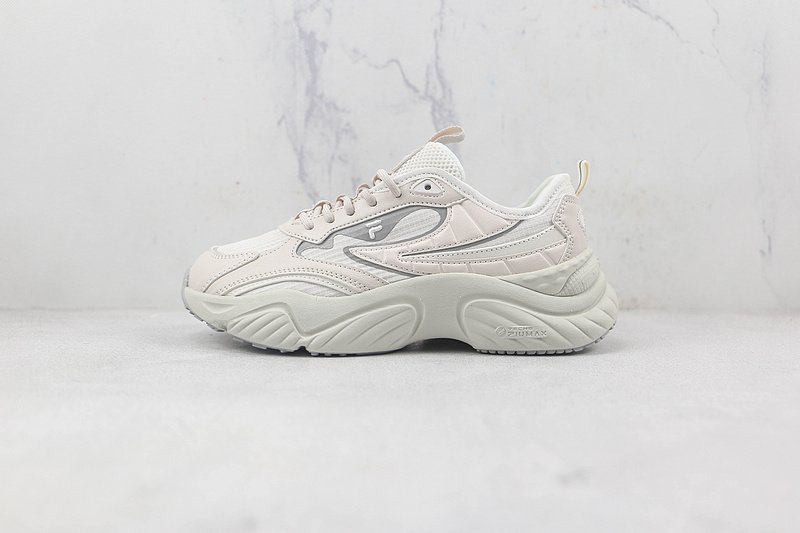 FILA Strobbs "Smoke Grey" фото № 2