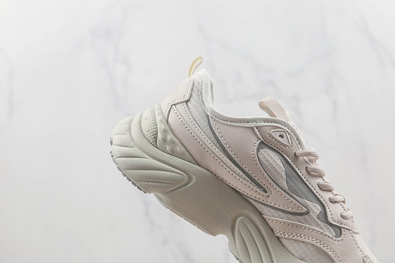 FILA Strobbs "Smoke Grey" фото № 3