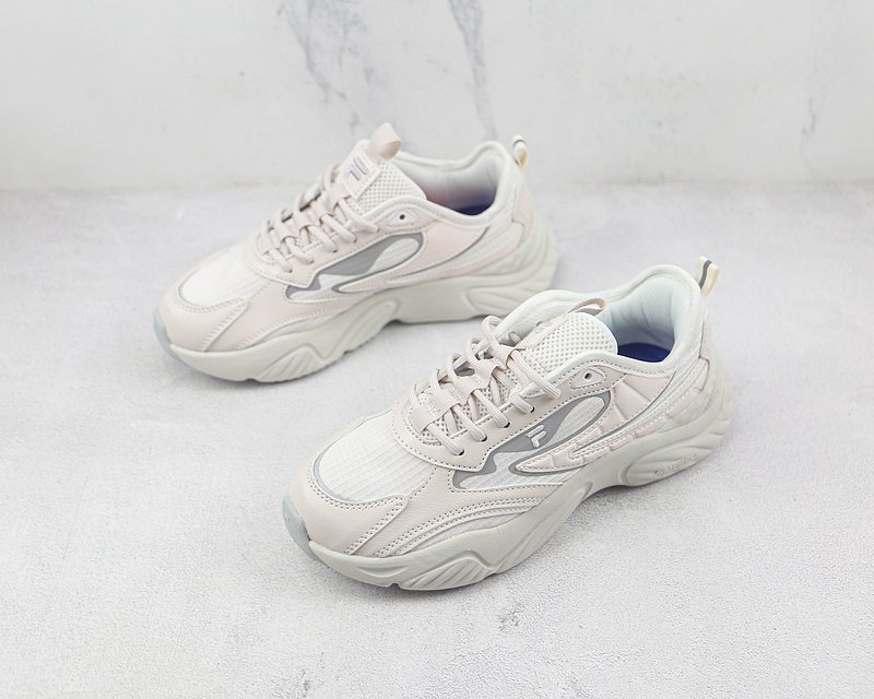 FILA Strobbs "Smoke Grey" фото № 5