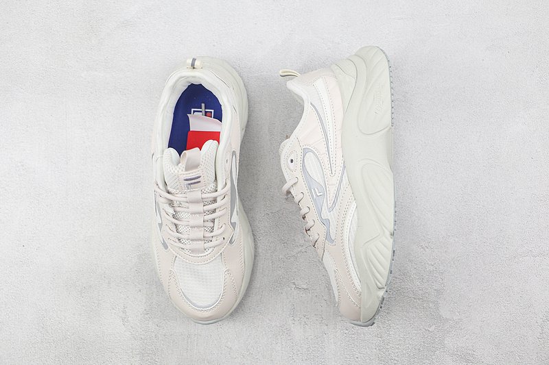 FILA Strobbs "Smoke Grey" фото № 6