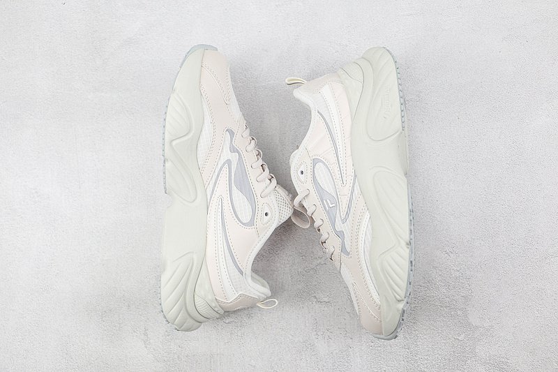 FILA Strobbs "Smoke Grey" фото № 7