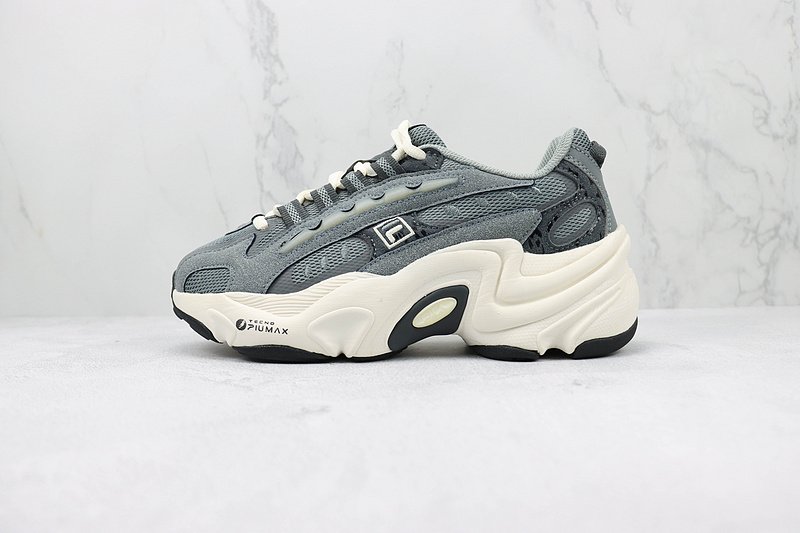 FILA Unit "White/Grey" фото № 2