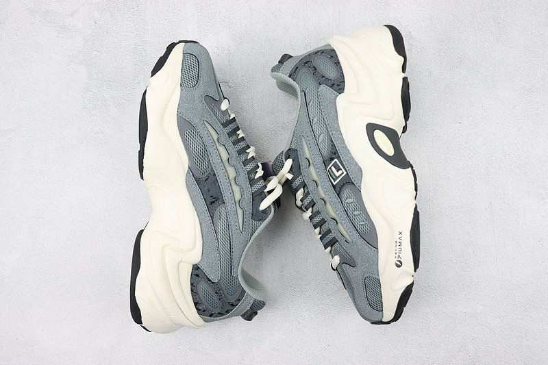 FILA Unit "White/Grey" фото № 7