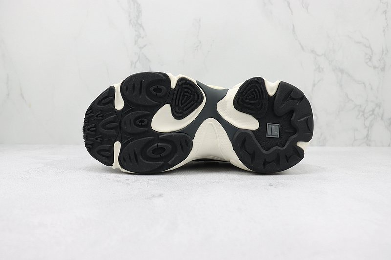 FILA Unit "White/Grey" фото № 8