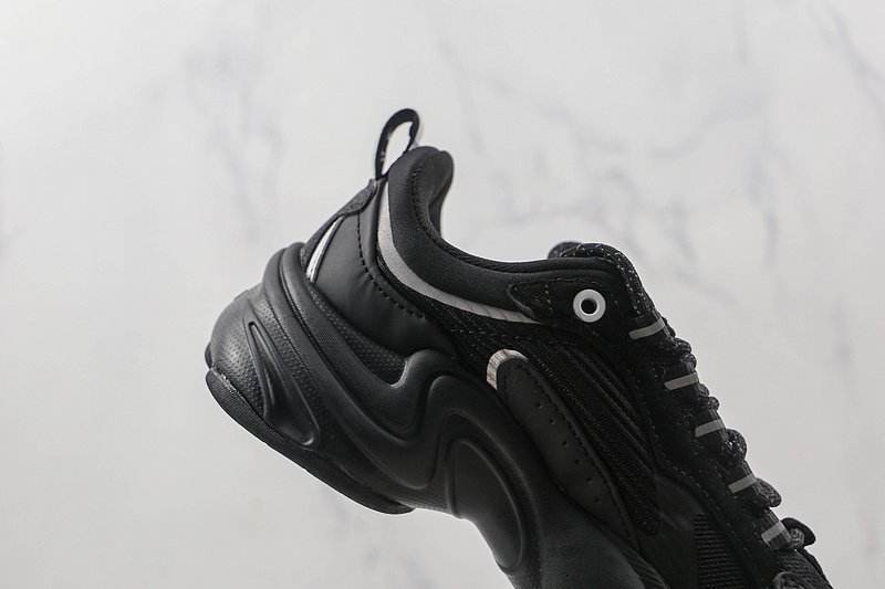 FILA Unit "Black" фото № 3