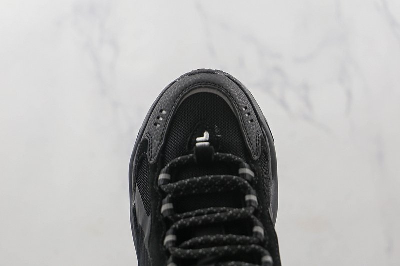 FILA Unit "Black" фото № 4