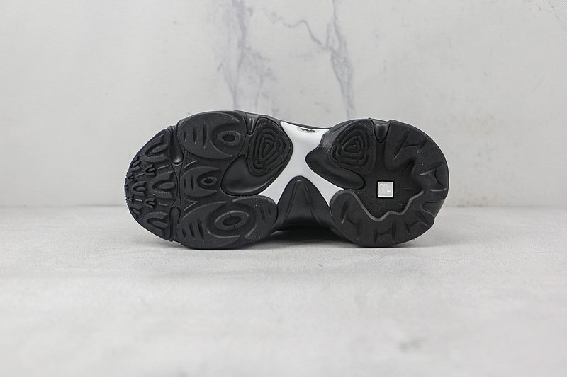 FILA Unit "Black" фото № 8