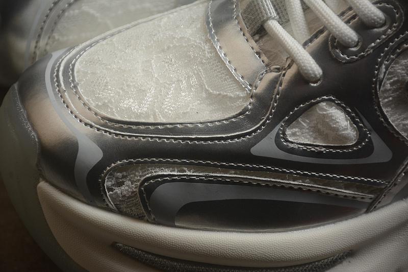 GG-CC Chunky Low "Milky Lifestyle" фото № 3