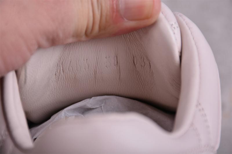 Gucci Ripple Trainer "Pink" фото № 5