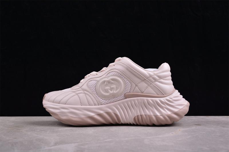 Gucci Ripple Trainer "Pink" фото № 2