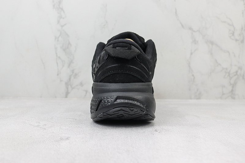 Hoka One One Clifton L "Black" фото № 9